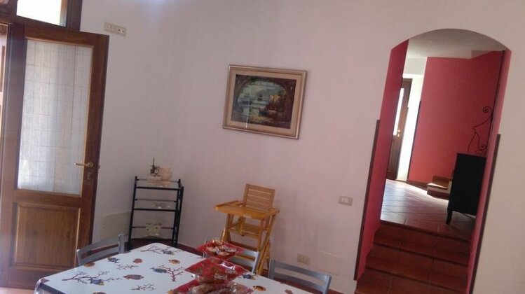 B&B Marinella Sangineto - Photo5