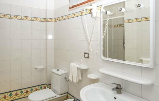 Club Residence La Castellana - Photo2