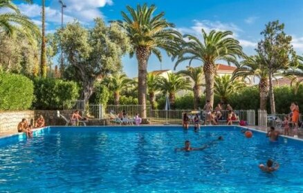 Club Residence La Castellana