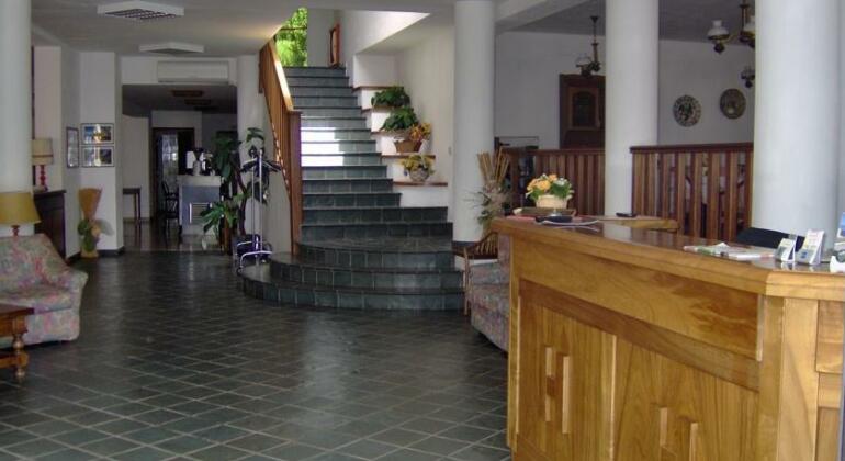 Hotel Svizzero Sangineto - Photo3
