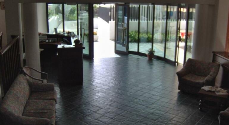 Hotel Svizzero Sangineto - Photo4