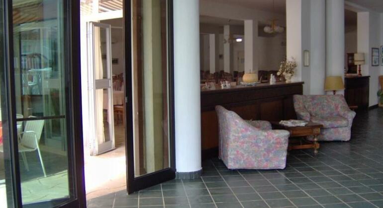 Hotel Svizzero Sangineto - Photo5