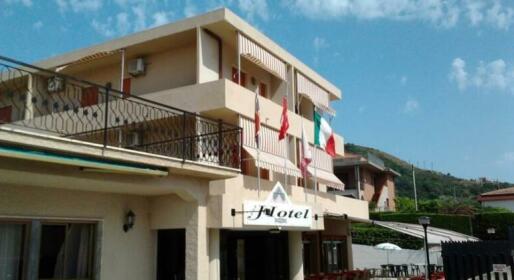 Hotel Svizzero Sangineto