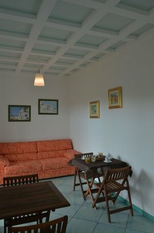 Larus Hotel - Photo3