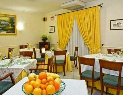 Luna B&B Sangineto - Photo3
