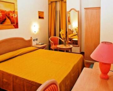Luna B&B Sangineto