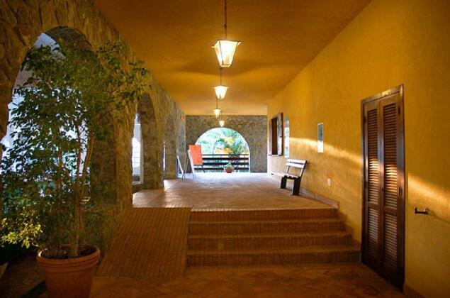 Residence Club Sangineto - Photo3