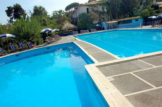 Residence Club Sangineto - Photo4