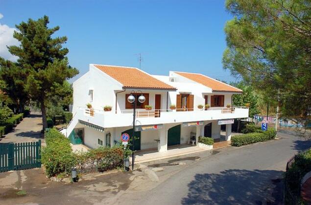 Residence Club Sangineto - Photo5