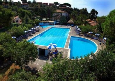 Residence Club Sangineto