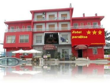 Hotel Paradise Sanguinetto