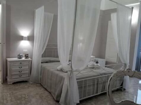 B&B Palazzo Mosca - Photo2