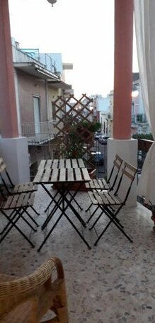 B&B Palazzo Mosca - Photo3