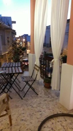 B&B Palazzo Mosca - Photo4