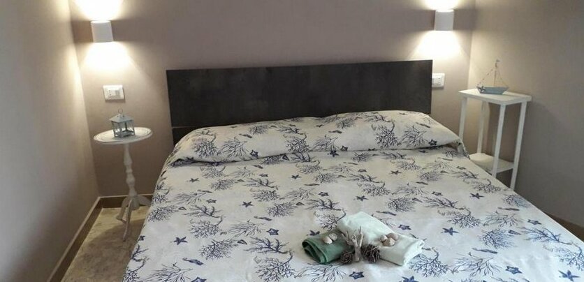 B&B Palazzo Mosca - Photo5