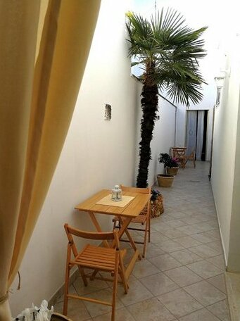 Bed and Breakfast Palmari - Photo2