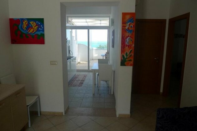 Vacanza Lido Conchiglie - Photo4