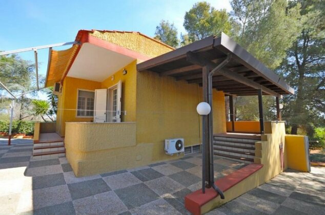 Villa Barrecchia - Photo2