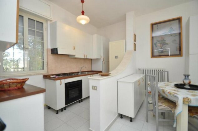 Villa Barrecchia - Photo3