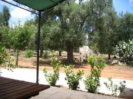 Villa Letizia - Photo2