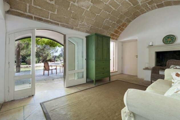 Villa Rivabella - Photo5