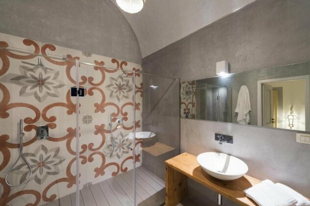 Villa Starace Suites et Appartements - Photo2