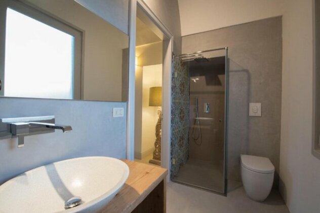 Villa Starace Suites et Appartements - Photo3