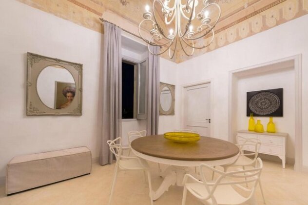 Villa Starace Suites et Appartements - Photo5