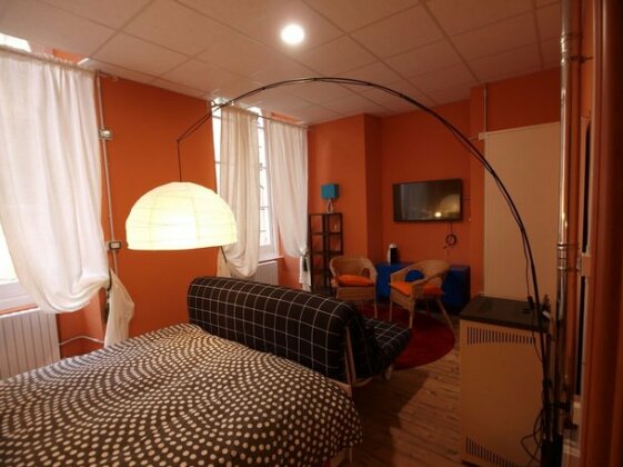 Andres Guest house Sanremo - Photo2