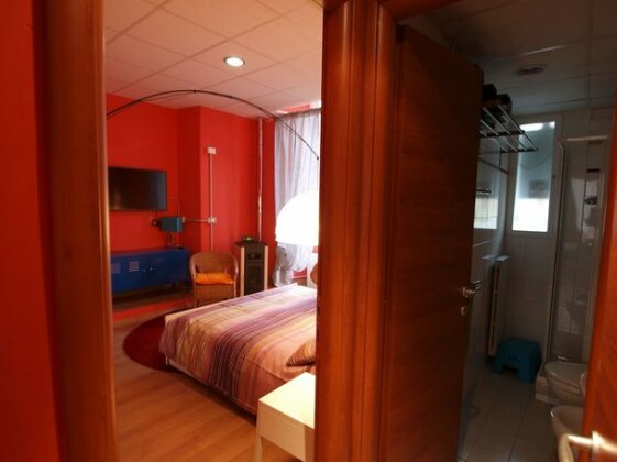 Andres Guest house Sanremo - Photo4