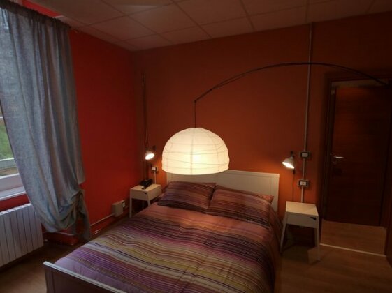 Andres Guest house Sanremo - Photo5