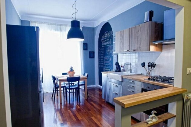 Apartment Via Alessandro Volta - Photo2