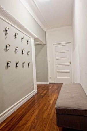 Apartment Via Alessandro Volta - Photo4