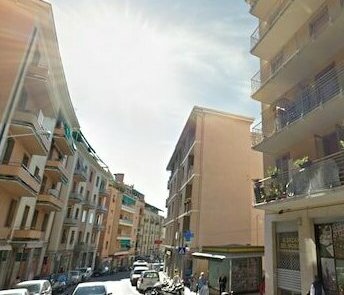 Appartamento Sanremo 2