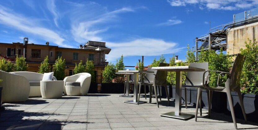 B&B Sylva Suites - Photo2