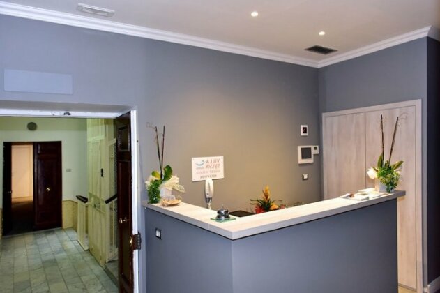 B&B Sylva Suites - Photo5
