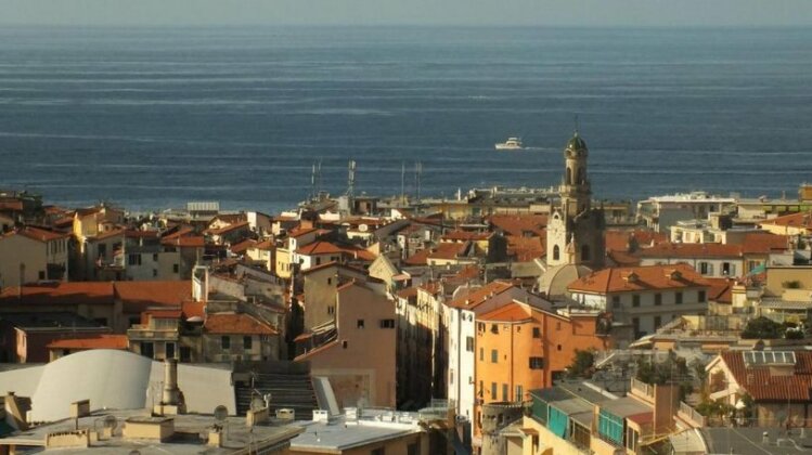Casa Bensa Sanremo - Photo2
