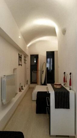 Elegante Loft Nel Cuore Di Sanremo - Photo2