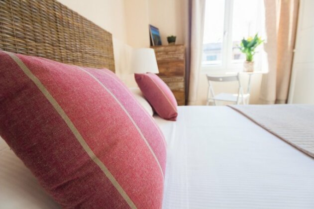 Emily Rooms Sanremo - Photo2
