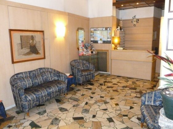 Hotel Belvedere Sanremo - Photo3