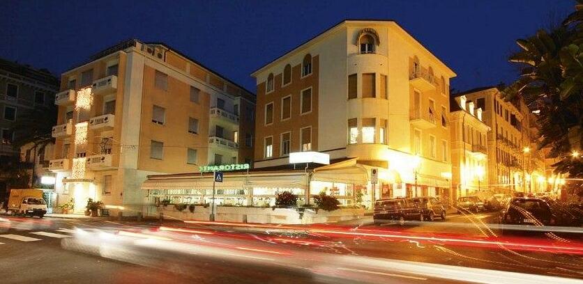 Hotel Marinella Sanremo - Photo3