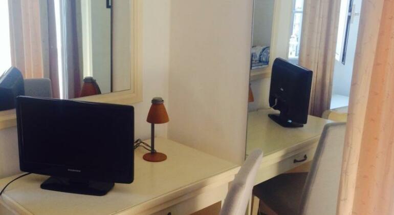 Hotel Milano Sanremo - Photo3