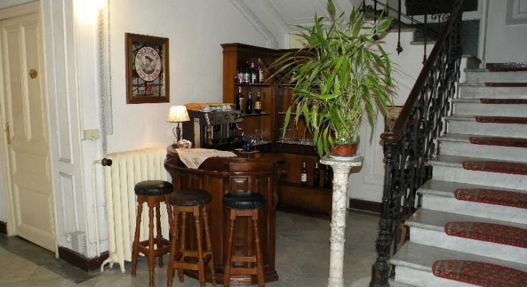 Hotel Milano Sanremo - Photo4