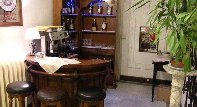 Hotel Milano Sanremo - Photo5