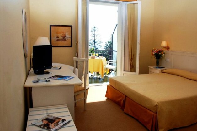 Hotel Paradiso Sanremo - Photo5