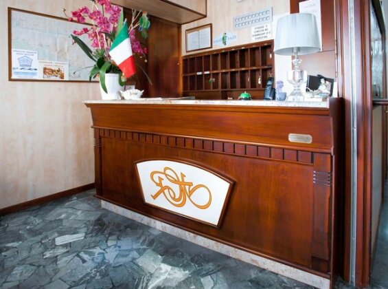 Hotel Riviera Sanremo - Photo5