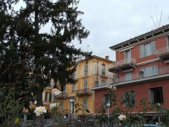 Hotel Villa Maria Sanremo - Photo4