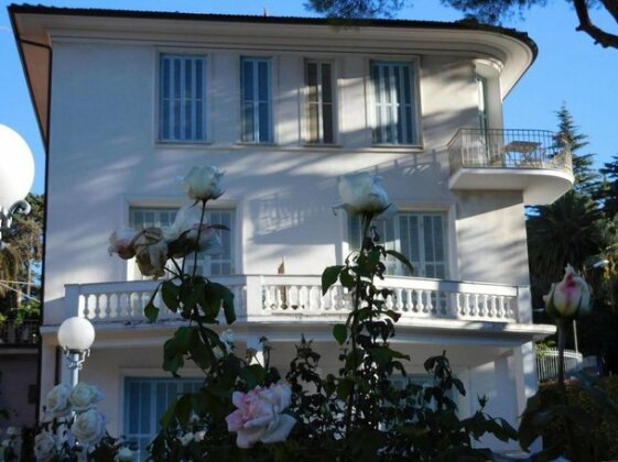 Hotel Villa Maria Sanremo - Photo5