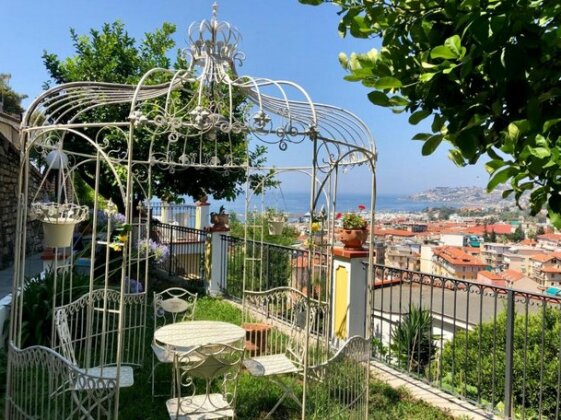 La Casa Del Sole Sanremo - Photo3