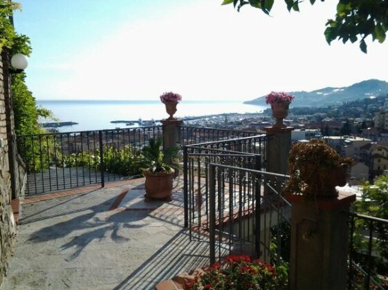 La Casa Del Sole Sanremo - Photo4
